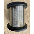 Environmentally friendly tinned copper clad copper wire